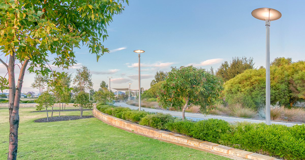 Land For Sale Harrisdale, WA Harrisdale Green